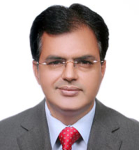 Dr. Ajay Arora - Dental Surgeon