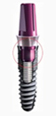 Uniti Implant, Uniti dental implant system