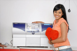 CAD CAM dentistry in delhi, Dental CAD CAM technology in delhi, CAD/CAM Dental Restorations In Delhi